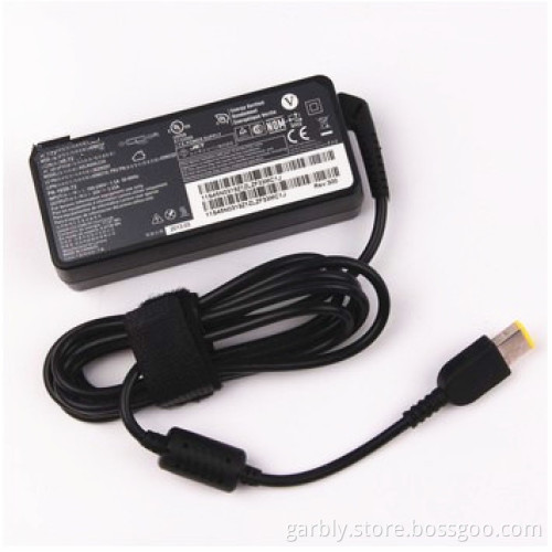 Adl65nlc2a 45n0320 3.25A 65W Notebook Laptop AC Power Adapter for Lenovo